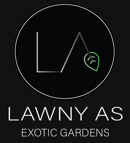 Lawny As Exotic Gardens